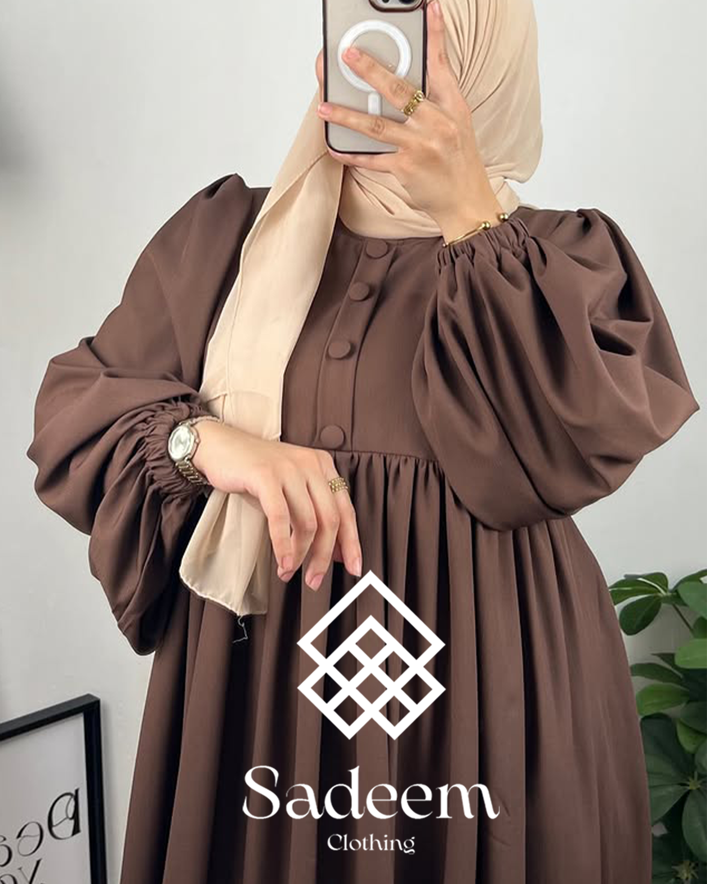 حجاب أميرة - Image 7